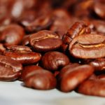 kawa ziarnista arabica