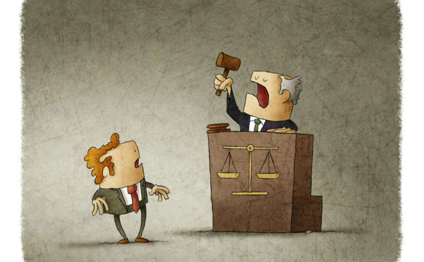 Adwokat to prawnik, którego zadaniem jest doradztwo pomocy prawnej.