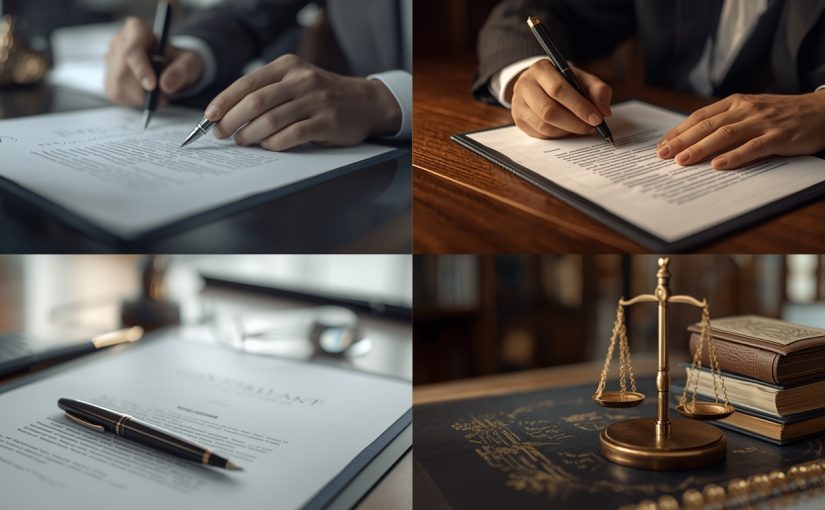 Jak rozsądnie        posługiwać się usługami prawnymi        podczas codziennych czynności