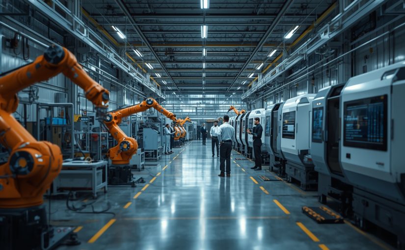 Skuteczne  organizowanie pracy technicznej  w przedsiębiorstwie