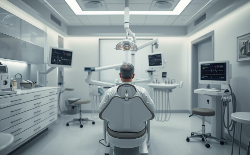 Przemyślane organizowanie kompleksowego procesu leczenia stomatologicznego w praktyce klinicznej