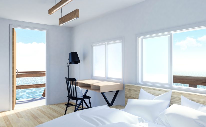 Przezrocza: Element do Komfortu, Wyglądu i Wydajności Zasilania.